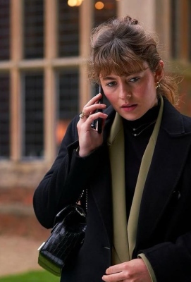 Я, Джек Райт